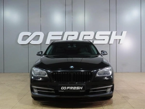 Седан BMW 7 серия 2014 года, 2149000 рублей, Воронеж