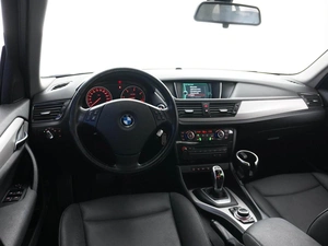 Внедорожник BMW X1 2014 года, 1778077 рублей, Москва