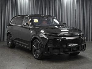 Внедорожник Li Auto L7 2025 года, 7800000 рублей, Ставрополь