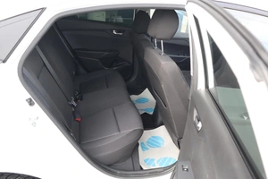 Седан Hyundai Solaris 2020 года, 1527000 рублей, Мирное