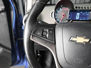 Седан Chevrolet Aveo 2013 года, 659000 рублей, Ставрополь