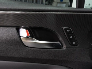 Внедорожник Hyundai Santa Fe 2023 года, 4240000 рублей, Тюмень