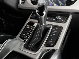 Внедорожник Geely Atlas 2019 года, 1729000 рублей, Нижневартовск