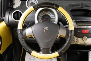 Хетчбэк Peugeot 107 2012 года, 459000 рублей, Оренбург