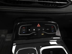 Внедорожник JAC JS6 2024 года, 2056000 рублей, Ставрополь