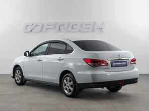 Седан Nissan Almera 2017 года, 779050 рублей, Москва