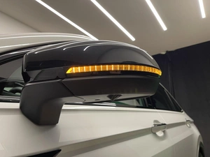 Внедорожник Volkswagen Tiguan 2022 года, 4500000 рублей, Красноярск