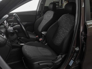 Седан Kia Rio 2016 года, 1179000 рублей, Тюмень