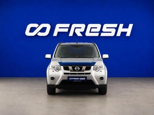 Внедорожник Nissan X-Trail 2011 года, 1249046 рублей, Москва