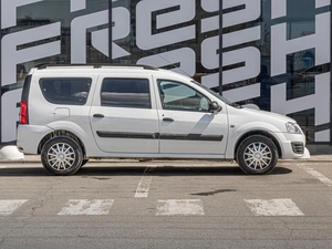 Универсал ВАЗ (LADA) Largus 2018 года, 761000 рублей, Краснодар
