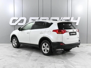 Внедорожник Toyota RAV4 2013 года, 2190000 рублей, Аксай