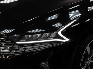 Седан Kia K5 2020 года, 2729000 рублей, Тюмень