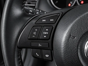 Седан Mazda 6 2016 года, 1615000 рублей, Тюмень