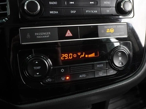 Внедорожник Mitsubishi Outlander 2019 года, 1696000 рублей, Воронеж