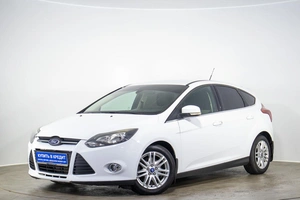 Хетчбэк Ford Focus 2013 года, 799000 рублей, Оренбург