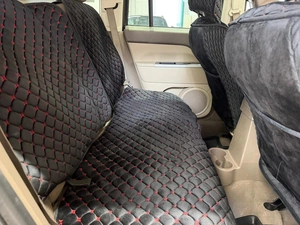 Внедорожник Jeep Compass 2006 года, 549000 рублей, Красноярск