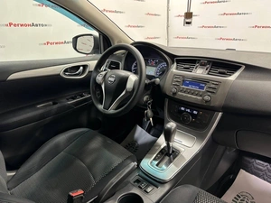 Седан Nissan Sentra 2014 года, 1030000 рублей, Красноярск