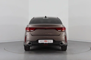 Седан Hyundai Solaris 2025 года, 2410000 рублей, Брянск