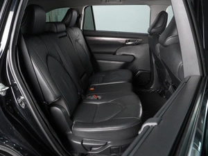 Внедорожник Toyota Highlander 2021 года, 5069000 рублей, Минеральные Воды
