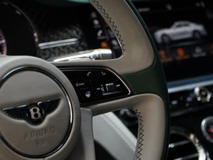 Купе Bentley Continental GT 2019 года, 15800046 рублей, Москва