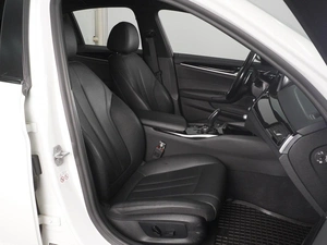 Седан BMW 5 серия 2019 года, 3424000 рублей, Минеральные Воды