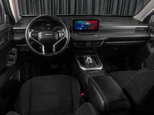 Внедорожник Haval Jolion 2021 года, 1499000 рублей, Тюмень