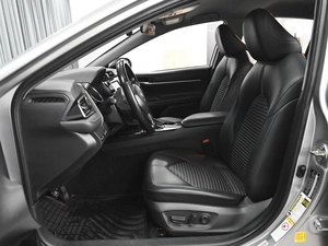 Седан Toyota Camry 2019 года, 2699000 рублей, Ставрополь