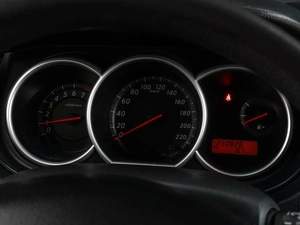 Хетчбэк Nissan Tiida 2011 года, 724000 рублей, Тюмень