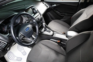 Хетчбэк Ford Focus 2018 года, 1469000 рублей, Сургут
