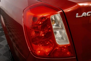 Седан Chevrolet Lacetti 2007 года, 549000 рублей, Барнаул