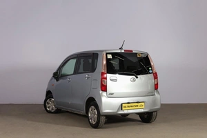 Хетчбэк Daihatsu Move 2012 года, 599000 рублей, Новосибирск