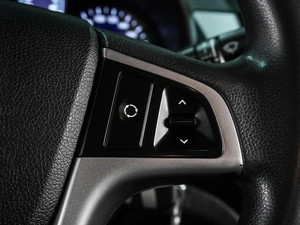 Седан Hyundai Solaris 2015 года, 939000 рублей, Воронеж