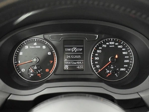 Внедорожник Audi Q3 2015 года, 1881900 рублей, Казань