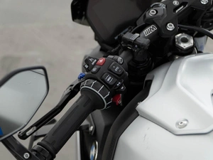 BMW M 1000 R 2025 года, 2875055 рублей, Москва