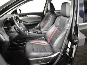 Внедорожник Haval F7 2022 года, 2083100 рублей, Казань