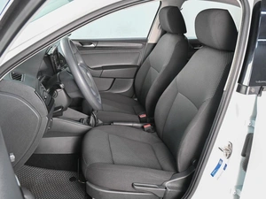 Лифтбек Volkswagen Polo 2020 года, 1679000 рублей, Аксай