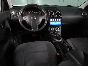 Внедорожник Nissan Qashqai 2012 года, 1279000 рублей, Воронеж