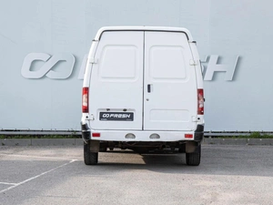 ГАЗ Соболь 2752 2.9 MT (107 л.с.) 2015г. 2015 года, 660000 рублей, Волгоград