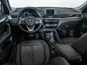 Внедорожник BMW X2 2019 года, 3119000 рублей, Ставрополь