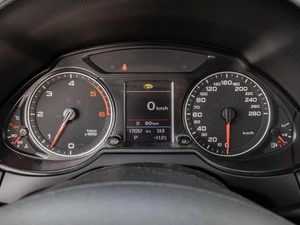 Внедорожник Audi Q5 2009 года, 1735000 рублей, Краснодар