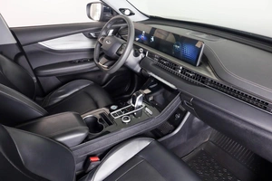 Внедорожник Chery Tiggo 8 Pro Max 2023 года, 2749000 рублей, Пермь