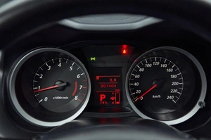 Седан Mitsubishi Lancer 2011 года, 997000 рублей, Красноярск