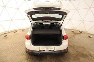 Внедорожник Volkswagen Tiguan 2014 года, 1550000 рублей, Обнинск