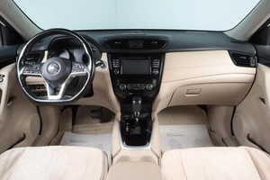 Внедорожник Nissan X-Trail 2018 года, 2489000 рублей, Челябинск