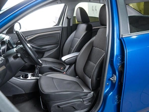 Седан ВАЗ (LADA) Vesta 2021 года, 1250000 рублей, Волгоград