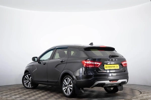 Универсал ВАЗ (LADA) Vesta 2019 года, 1149000 рублей, Пермь