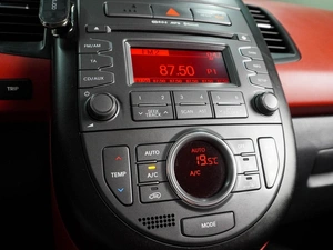 Хетчбэк Kia Soul 2012 года, 747000 рублей, Воронеж
