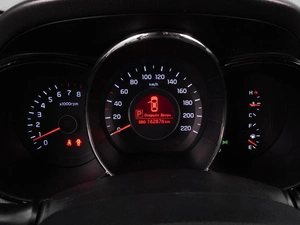 Седан Kia Rio 2012 года, 869000 рублей, Воронеж