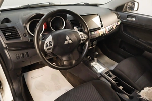 Седан Mitsubishi Lancer 2008 года, 619000 рублей, Челябинск