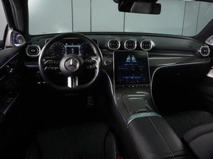 Седан Mercedes-benz C-класс 2021 года, 6015000 рублей, Минеральные Воды